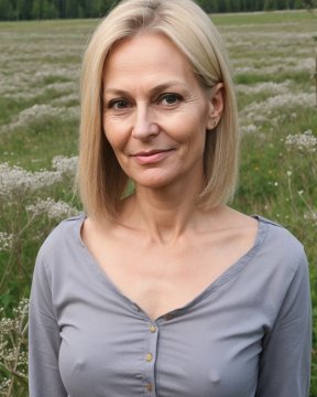 MedelåldersKatta från Stockholms län,Sverige